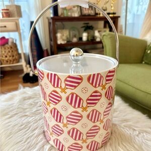 Katie Kime Pickleball Ice Bucket